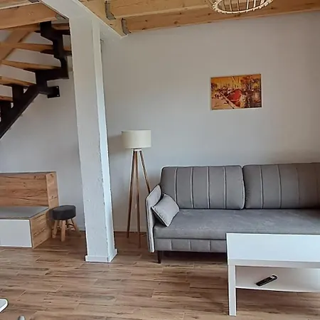 Feriehus Chillera 2