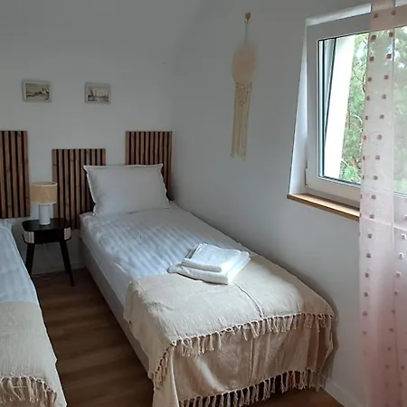 Feriehus Chillera 2 *