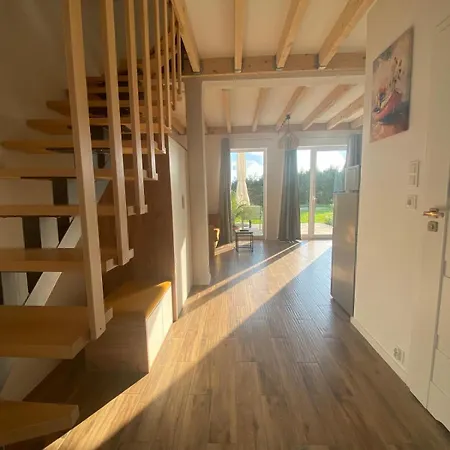 Feriehus Chillera 2