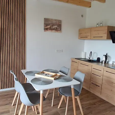 Chillera 2 Feriehus