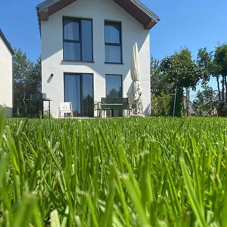 Chillera 2 Feriehus